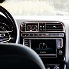 MFD32 Gen2 for VW Polo MK5 6R/6C (incl WRC) LHD