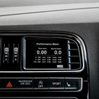 MFD32 Gen2 for VW Polo MK5 6R/6C (incl WRC) RHD