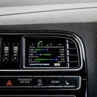 MFD32 Gen2 for VW Polo MK5 6R/6C (incl WRC) RHD