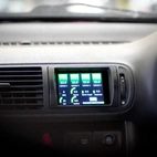 MFD32 Gen2 for Audi A3/S3 8L FL RHD