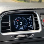 MFD28 Gen2 for VW Golf MK6 (Typ 1K) LHD