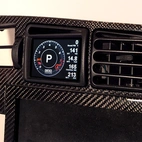 MFD28 Gen2 for VW Corrado FL LHD