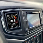 MFD32 Gen2 for VW Amarok II (FL) LHD