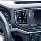 MFD32 Gen2 for VW Amarok II (FL) LHD