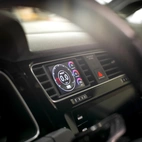 MFD32 Gen2 for VW Golf MK7 LHD