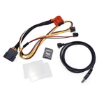 MFD28 Gen2 for VW Caddy MK4 LHD