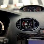 MFD28 Gen2 for Ford Focus MK2 LHD/RHD