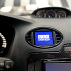 MFD28 Gen2 for Ford Focus MK2 LHD/RHD