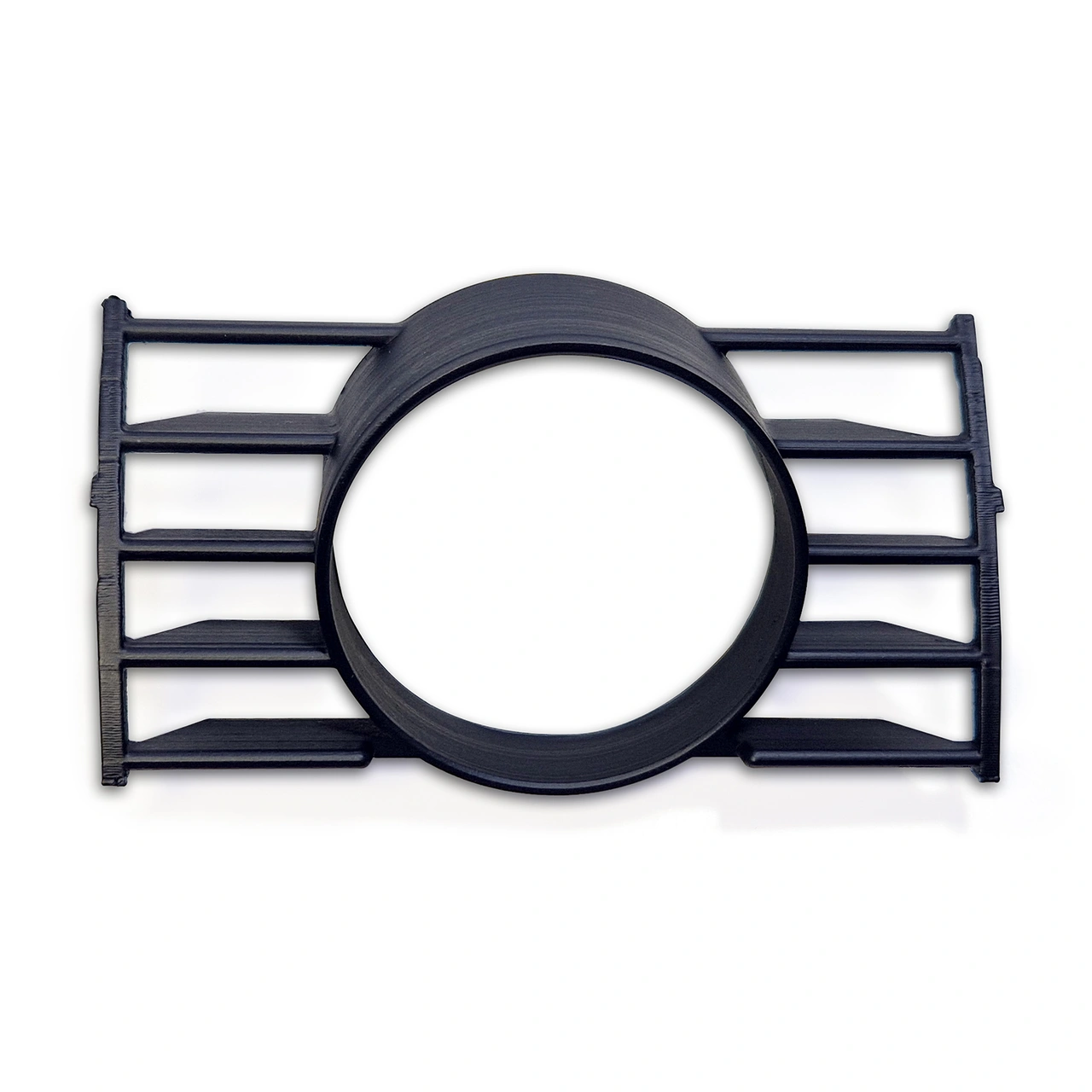 MFD15 - 52mm Bezel for VW Golf MK5 (Typ 1K) LHD/RHD