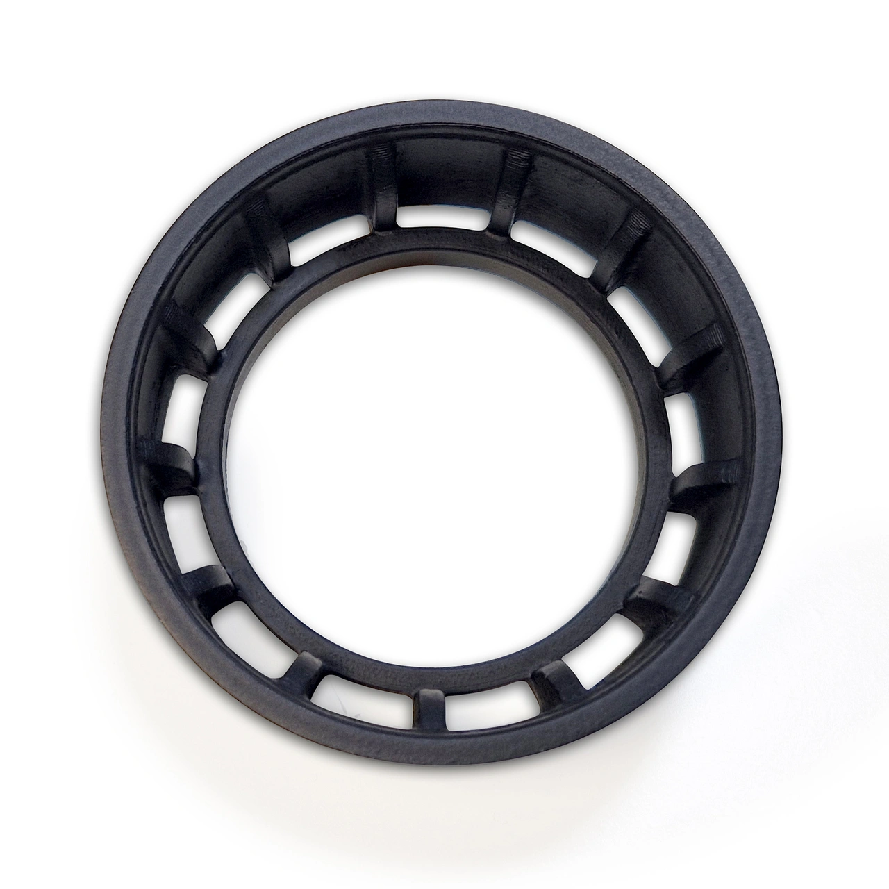 MFD15 - 52mm Bezel for VW UP / Amarok I (vFL) LHD/RHD