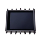 MFD28 Gen2 for Dodge Charger LX LHD