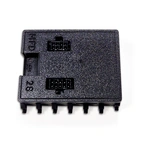 MFD28 Gen2 for Dodge Charger LX LHD