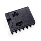 MFD28 Gen2 for Dodge Charger LX LHD