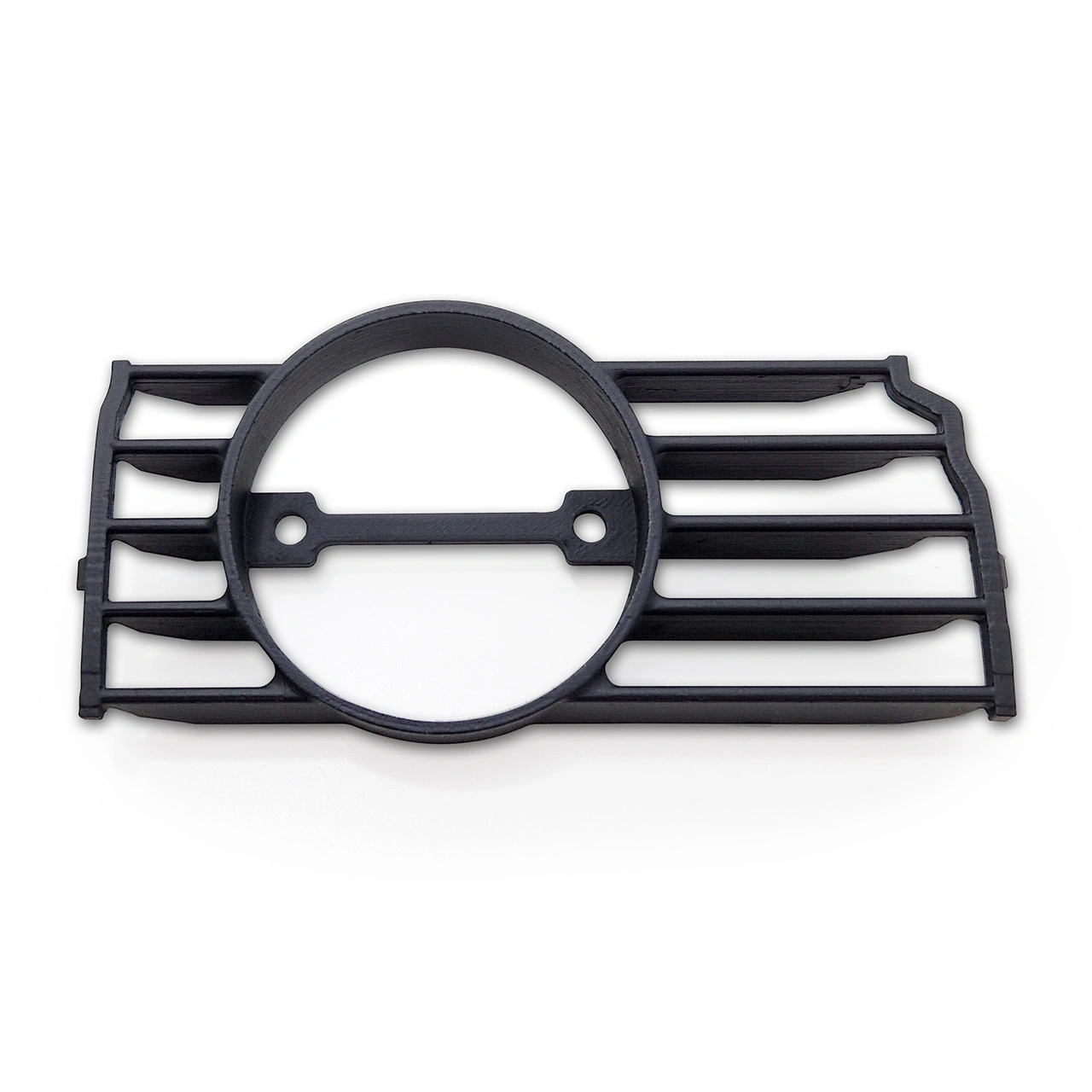 MFD15 - 52mm Bezel for VW Golf MK6 (Typ 1K) LHD