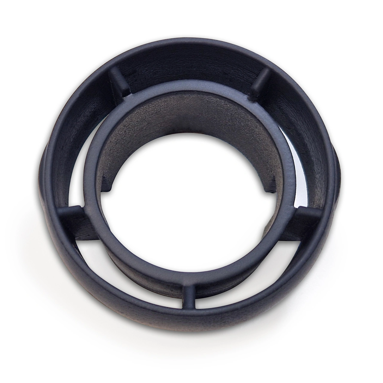 Chevrolet Camaro Gen6 LHD/RHD 52mm bezel for MFD15