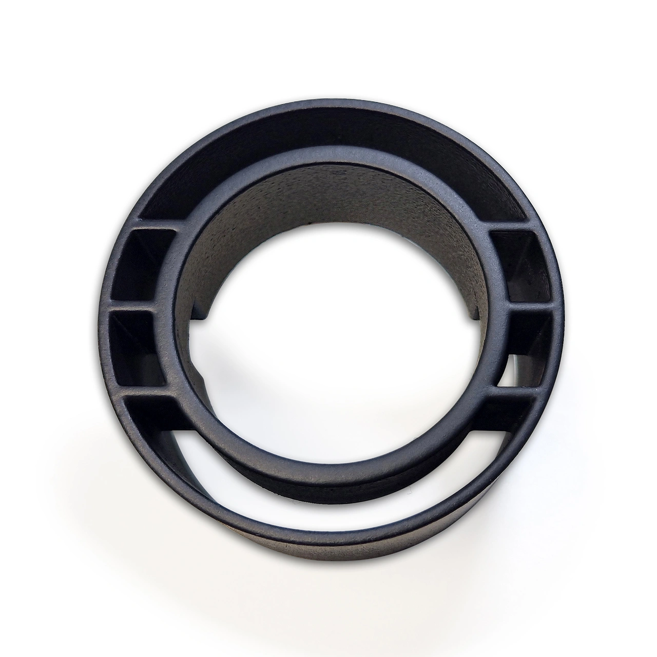 Jeep Wrangler JK LHD/RHD 52mm bezel for MFD15