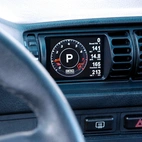 MFD28 Gen2 for BMW 3-series E30 LHD/RHD