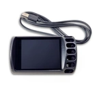 MFD28 Gen2 for BMW Z3 M Coupe LHD