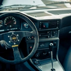 MFD28 Gen2 for BMW 5-series E28 LHD