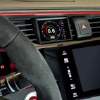 MFD32 Gen2 for Honda Civic MK10 LHD