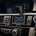 MFD28 Gen2 for BMW 3-series E90/E91/E92/E93 RHD