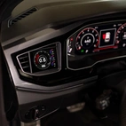 MFD32 Gen2 for VW Polo MK6 (Typ AW) LHD