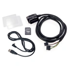 MFD32 Gen2 for VW Polo MK6 (Typ AW) LHD