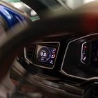 MFD32 Gen2 for VW Polo MK6 (Typ AW) LHD