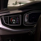 MFD32 Gen2 for VW Polo MK6 (Typ AW) LHD