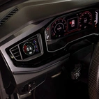 MFD32 Gen2 for VW Polo MK6 (Typ AW) LHD