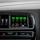 MFD32 Gen2 for VW Polo MK5 6R/6C GTI RHD