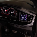 MFD32 Gen2 for VW Polo MK6 (Typ AW) RHD