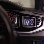 MFD32 Gen2 for VW Polo MK6 (Typ AW) RHD