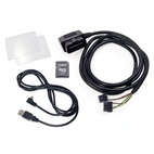 MFD32 Gen2 for VW Polo MK6 (Typ AW) RHD