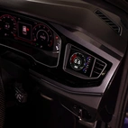 MFD32 Gen2 for VW Polo MK6 (Typ AW) RHD