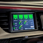 MFD32 Gen2 for Honda Civic MK10 LHD