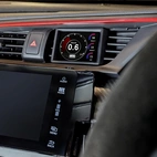 MFD32 Gen2 for Honda Civic MK10 RHD