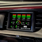 MFD32 Gen2 for Honda Civic MK10 RHD