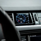 MFD32 Gen2 for Skoda Octavia III (5E) LHD