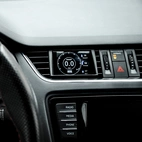 MFD32 Gen2 for Skoda Octavia III (5E) LHD