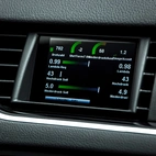 MFD32 Gen2 for Skoda Octavia III (5E) LHD