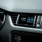 MFD32 Gen2 for Skoda Octavia III (5E) LHD