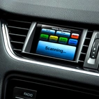 MFD32 Gen2 for Skoda Octavia III (5E) LHD