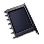 MFD28 Gen2 for Dodge RAM 4 LHD