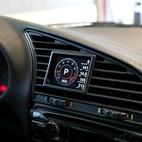 MFD28 Gen2 for BMW 3-series E36 LHD