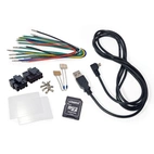 MFD28 Gen2 for BMW 3-series E46 LHD/RHD