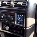 MFD28 Gen2 for Opel Calibra/ Vectra A LHD/RHD