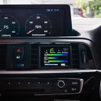 MFD28 Gen2 for BMW F20/21/22/23 F30/31/34 F80/82/87 RHD