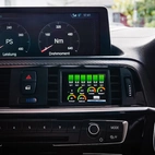 MFD28 Gen2 for BMW F20/21/22/23 F30/31/34 F80/82/87 RHD