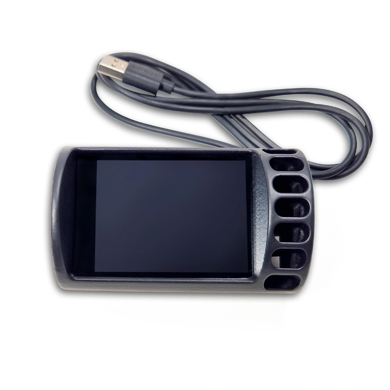 MFD28 Gen2 for BMW 5-series E34 LHD  mit Klimaanlage